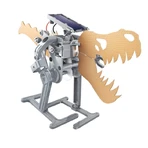 Bouwpakket voor solarrobots, Green Science - Green Science