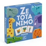 Jouet éducatif, Ze totanimo Djeco