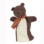 Bärenhandpuppe, Egmont Toys
