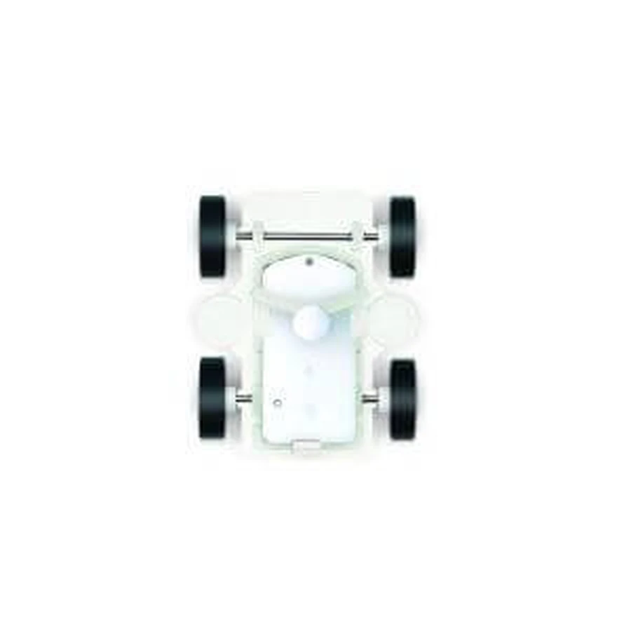 Zero-gravity Zero-gravity Fridge Rover, KidzLabs: ceny i cechy