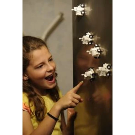 Zero-gravity Zero-gravity Fridge Rover, KidzLabs: ceny i cechy