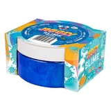 Schleim in der JIGGLY SLIME-Dose - Blaubeeren, 200 g