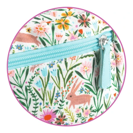 Handtasche für Kaninchen, Djeco