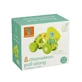 Jouet à tirer Caméléon, Orange Tree Toys