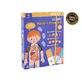 Magnetic educational game - All about Body and Emotions