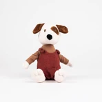 Eddi pluszowy szczeniak, Egmont Toys: ceny i cechy