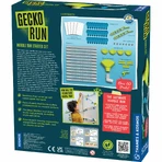 Kit principale STEM, percorso ad ostacoli con sfere di metallo, Thames & Kosmos
