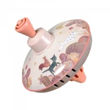 Instruments de musique en métal de Brême, Egmont Toys