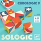 Jeu de logique Cubologic 9 Djeco