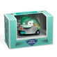 Crazy Motors Djeco Kollektion, Besucher X