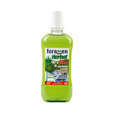 Foramen Herbal Aloe Alkoholfrei Mundwasser 500ml -009