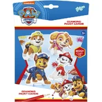 Set di pittura creativa a diamante Paw Patrol, Puppy Patrol, Totum