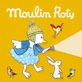Disques d'histoires Happy family, Moulin Roty