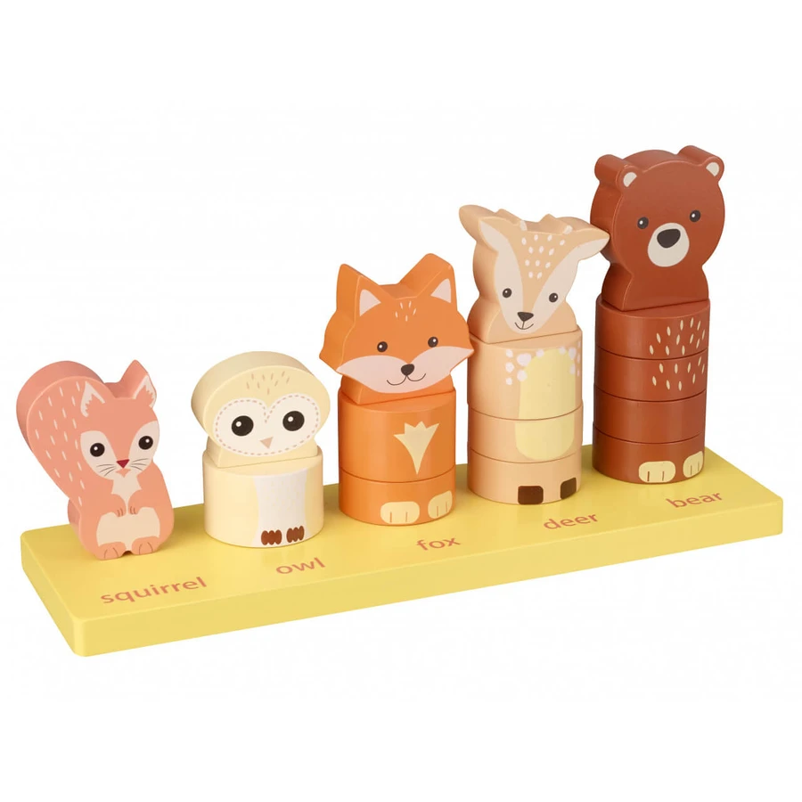 Animal counting game, Orange Tree Toys