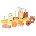 Animal counting game, Orange Tree Toys