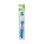 Foramen Junior leuchtet Led weiche Zahnbürste -592