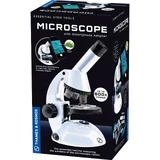 Kit microscope STEM avec adaptateur téléphonique, Thames & Kosmos
