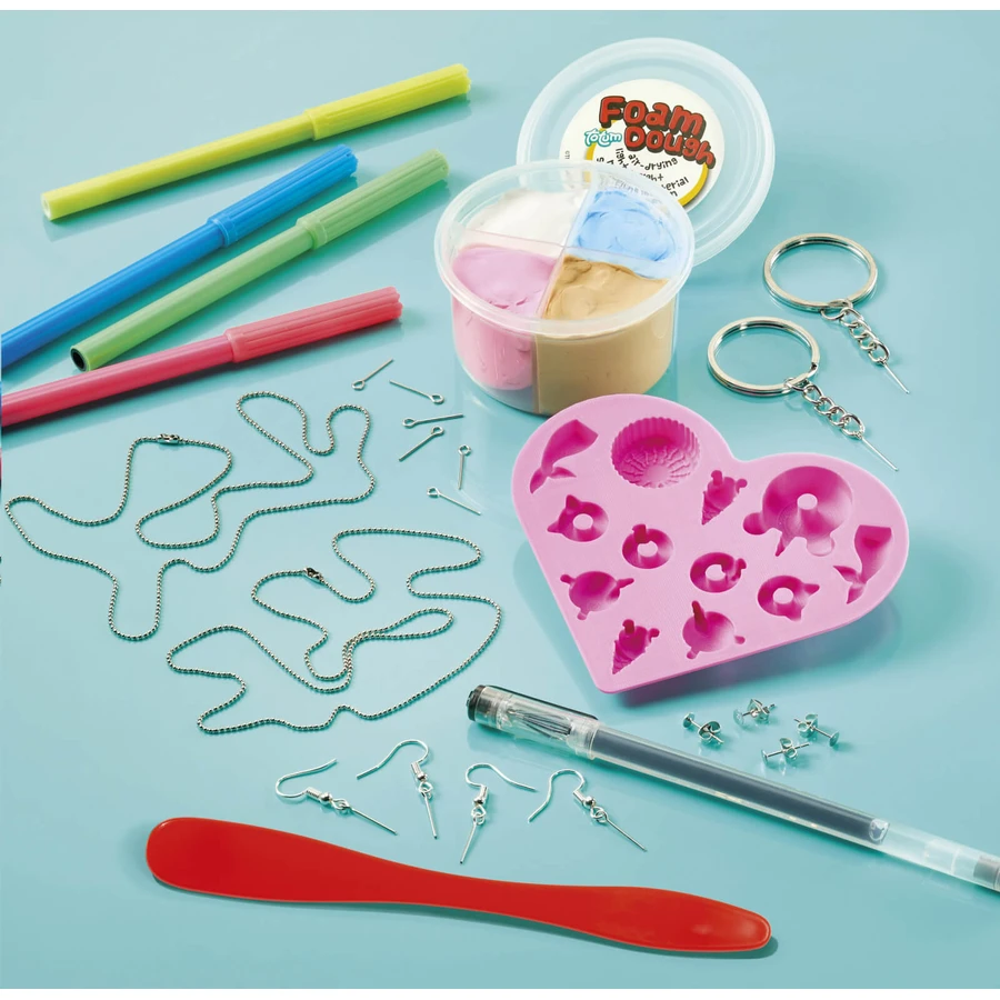 Kreatives DIY-Set DIY Sweet Accessories Factory