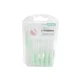Foramen Pharma Cepillo Interdental Recto Micro 0,6 mm -456