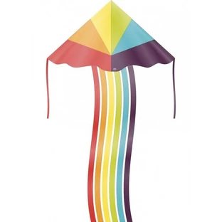 Zmeu arco iris Vilac