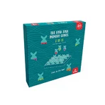 Juego de memoria de peces 6 en 1, Svoora