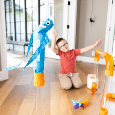 Air Toobz Whirlwind – Set cu 2 accesorii interactive