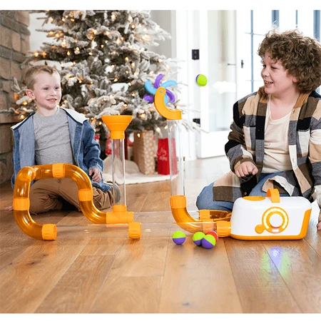Air Toobz Whirlwind – Set cu 2 accesorii interactive