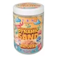 Arena sensorial moldeable - natural, 1 kg