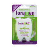 Foramen Seda Interdental ata interdentara cu microfilamente -423