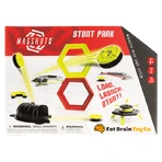 Magshuto - Stunt Park Magnete Abschuss Spiel