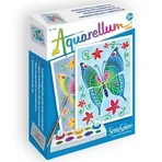 Aquarellum Mini Butterflies: ceny i cechy
