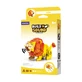 3D geluidspuzzel - Leeuw, bouw 'n' geluid