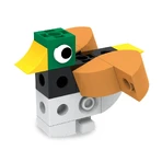 STEM kit Walking on an inclined plane, Gigo Toys
