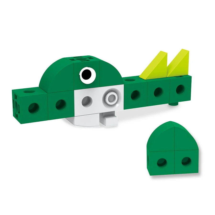 STEM kit Walking on an inclined plane, Gigo Toys