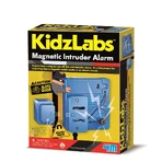 Alarma magnética contra intrusos KidzLabs