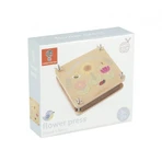 Blumenpresse, Orange Tree Toys