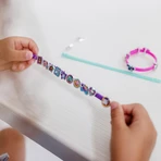 Gabby's Dollhouse DIY Creative Bracelet Set