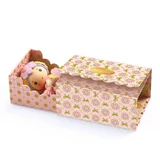 Tinyly Djeco, Collezione Rose Tinyroom