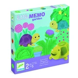Memory-Spiel Kleiner Garten memo, Djeco