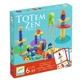 Totem zen gra zręcznościowa Djeco