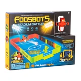 Foosbots - Wettbewerbsset mit Stadion- und Fußballrobotern
