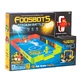 Foosbots - Wettbewerbsset mit Stadion- und Fußballrobotern