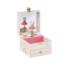 Muziekdoos Kleine Dansschool, Moulin Roty