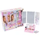 Interactieve make-up studio met sprekende spiegel - Pink it Smart Vanity