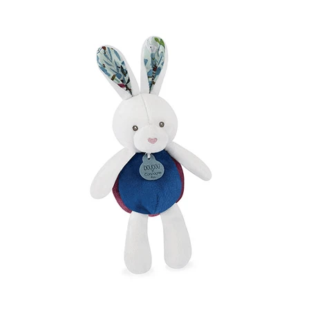 Coniglio Doudou® - peluche, 20 cm