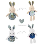 Coniglio Doudou® - peluche, 20 cm