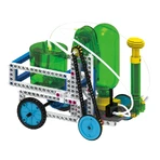 Kit STEM Construire des mécanismes à eau, Gigo Toys