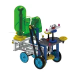 Kit STEM Construire des mécanismes à eau, Gigo Toys