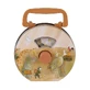Radio musical infantil Arca de Noé, Egmont Toys