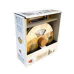 Radio musical infantil Arca de Noé, Egmont Toys